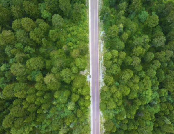 富旺配资 穿越风景的旅程