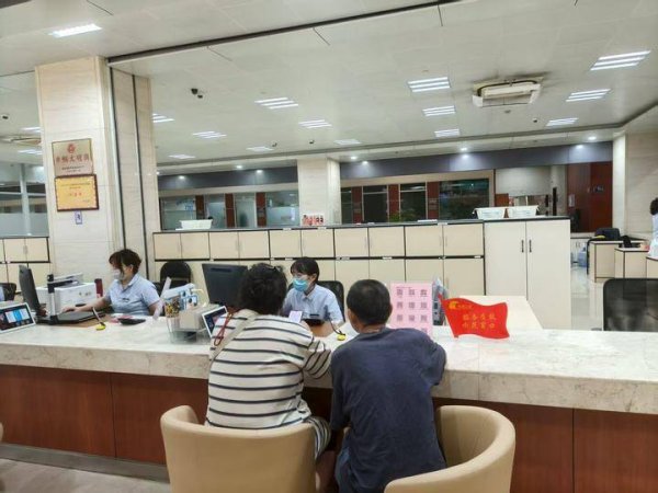 尚红网 从“异地跑”到“就地办”  湖北鹤峰与浙江临平实现43项服务跨域通办