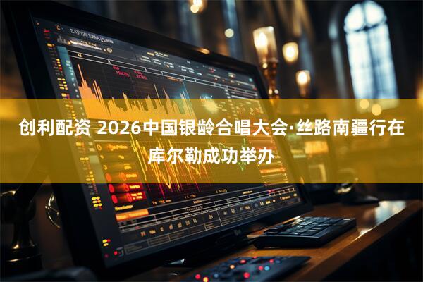 创利配资 2026中国银龄合唱大会·丝路南疆行在库尔勒成功举办